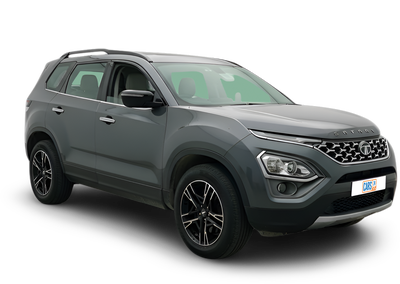 2021 Tata Safari - SUV - Diesel - Automatic - ₹13.67 lakh